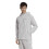 Adidas (L, Grey) Adidas Mens Own The Run Jacket 4
