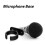 5St Handige Plastic Mic Stand Clips Voor Diverse Microfoonmodellen 4