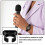 5St Handige Plastic Mic Stand Clips Voor Diverse Microfoonmodellen 5