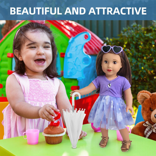 3St Compacte Mini Voor Miniatuur En Pretend Play 2