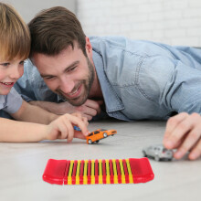 ABS Kindermuziekinstrument Met Snake Finger Castanets