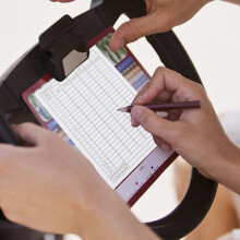 15St Scorekaarten Voor Betrouwbaar Scores Bijhouden