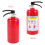 Functionele Brandblusser Muntenbox Voor Thuisorde En 6