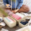 6St Beige Lade Organizer Voor Met En Ondergoed 1