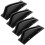 4St Automotive Achterspoiler, Stevig PP Autospoiler Accessoire 8