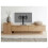 Hama Supporto per TV 190,5 cm (75) su piede, rigido 2