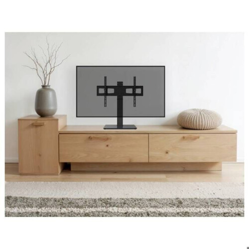 Hama Supporto per TV 190,5 cm (75) su piede, rigido 1