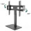 Hama Supporto per TV 190,5 cm (75) su piede, rigido 3