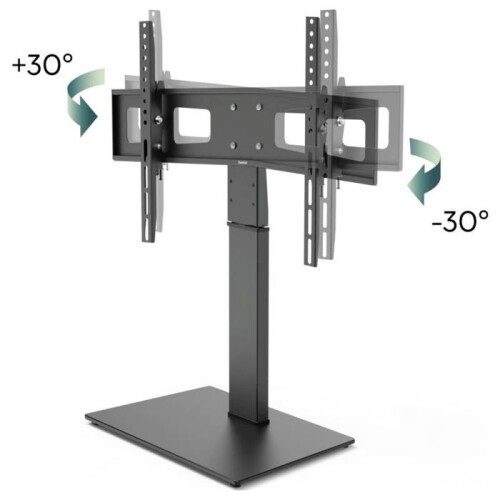 Hama Supporto per TV 190,5 cm (75) su piede, rigido 2