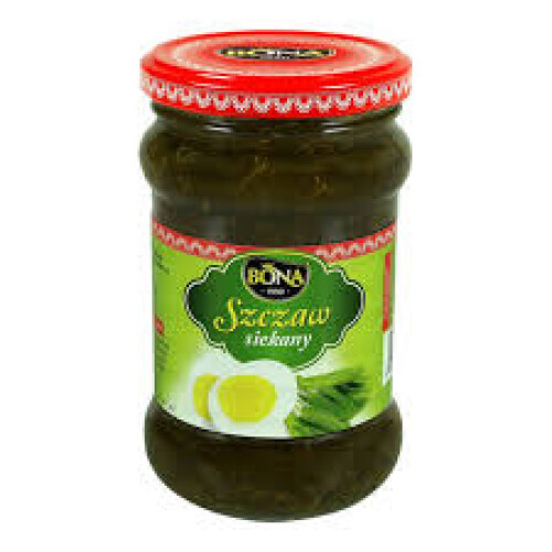 BONA HAKKET SORLIC 280G