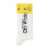Off White Childrens/Kids Logo Knee High Socks 2