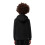 Lacoste (14 Years, Black) Lacoste Boys Basic Full Zip Hoodie 2