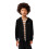 Lacoste (14 Years, Black) Lacoste Boys Basic Full Zip Hoodie 3