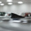 10St Decoratieve Shark Fin Voor Auto Dak En 8