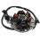 1Zilveren Vervangbare Auto Ontsteking Coil Motorstarter 11