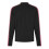 Diesel Diesel Mens Contrast Panel Long-Sleeved Biker Jacket 2