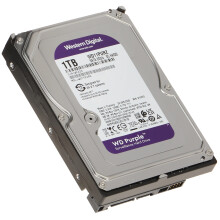 HDD-WD11PURZ 1TB 24/7 WESTERN DIGITAL OPTAGER