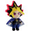 Yu-Gi-Oh! Yu-Gi-Oh! Yami Yugi Plush Toy 2