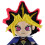 Yu-Gi-Oh! Yu-Gi-Oh! Yami Yugi Plush Toy 3
