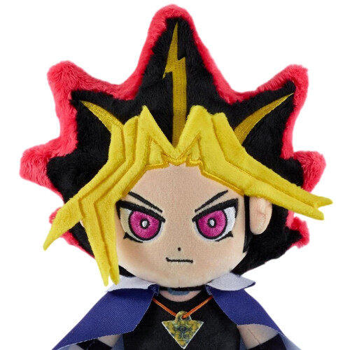 Yu-Gi-Oh! Yu-Gi-Oh! Yami Yugi Plush Toy 2
