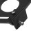 2St Racing Tail Spoiler Mounts Met Stevige Aluminium Beugels 6
