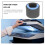 Betrouwbare Picker Roller Vervanging Voor Printer 4