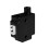 3D Printer Filament Detection Module with 1M Cable Run-Out Sensor Material Runout Detector For  3 CR10 3D Printer 2