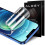 3mk HardGlass Max Lite Hærdet Glas til Apple iPhone 13 Pro Sort 1