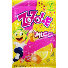 ZOZOLE APPELSIN- & CITRONSOCK 1KG MIESZKO