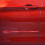 1Set Car Body Sticker Rood Scratch Bescherming Zelfklevend 10