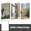 2St Decoratieve Standhouder Voor En Schofar Thuis 6