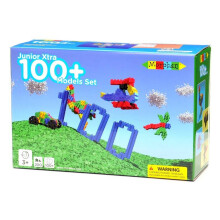 Morphun 100 modeller æske - 200 stk.