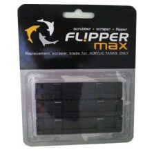 Flipper RB -terät ABS MAX 3 kpl.