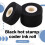 36PCS 36x10mm Svart Hot Stamp Coder Ink Roll för MY380F DK1000 DK1100 Coding  Machine 2