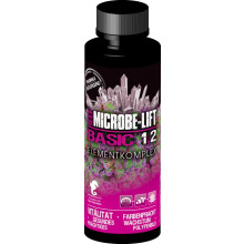 MICROBE-LIFT BASIC 1.2 ELEMENTTIKOMPLEKSI 120ML