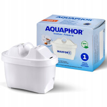 Aquaphor Maxfor+ filterpatron 48 stk.