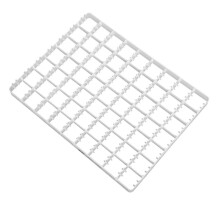 Andeægbakke 63 stk. Mega-M S-50 cm D-38 cm H-5 cm N