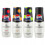 Sodastream Pepsi Max Cherry + Pepsi Max Mango + Pepsi Max Lime + Pepsi Max 1