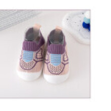 (Style C,11.5CM)Scarpe sportive basse per bambini con impugnatura antiodore e vestibilità flessibile per camminatori precoci