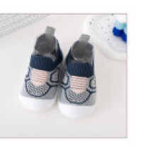 (Style B,15.5CM)Scarpe sportive basse per bambini con impugnatura antiodore e vestibilità flessibile per camminatori precoci