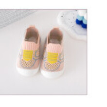(Style D,14.5CM)Scarpe sportive basse per bambini con impugnatura antiodore e vestibilità flessibile per camminatori precoci