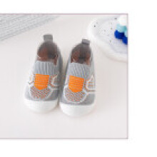 (Style E,14.5CM)Scarpe sportive basse per bambini con impugnatura antiodore e vestibilità flessibile per camminatori precoci