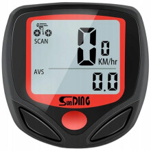 Cykelcomputer 548B (200) GAB_A