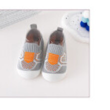 (Style E,11.5CM)Scarpe sportive basse per bambini con impugnatura antiodore e vestibilità flessibile per camminatori precoci