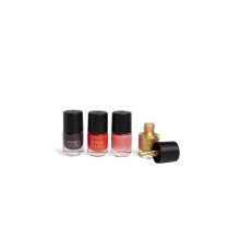 Beauty Colors Magic Studio -kynsilakkalahjasetti 4 kpl