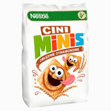 NESTLÉ CINI MINIS 250G PACIFIC