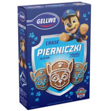 GELLWE CHASE PSI Gingerbreads PAT.350G