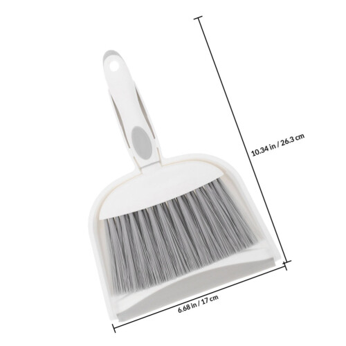 1Set Multifunctionele Mini En Stoffer Voor Auto En Desktop 1