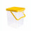 Clean Box 9,1 l [gul] 1