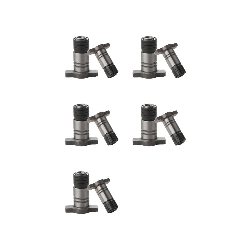 10Pcs Electric Wrench Square Shaft To T-Shaped Shaft To Screwdriver Shaft Lithium Impact Wrench Accessories 6033420948212